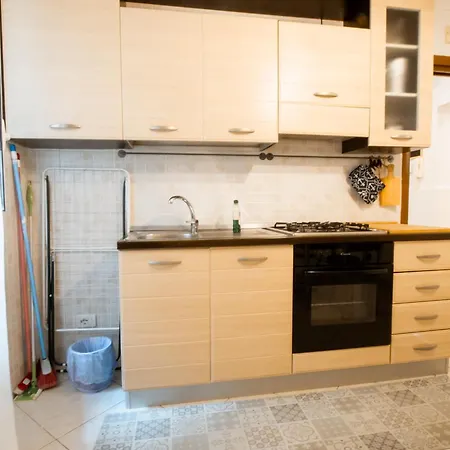 A 31 Passi Dal Mare * Bari