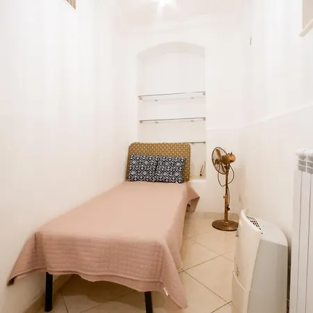 Apartment A 31 Passi Dal Mare