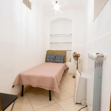 A 31 Passi Dal Mare Appartement *