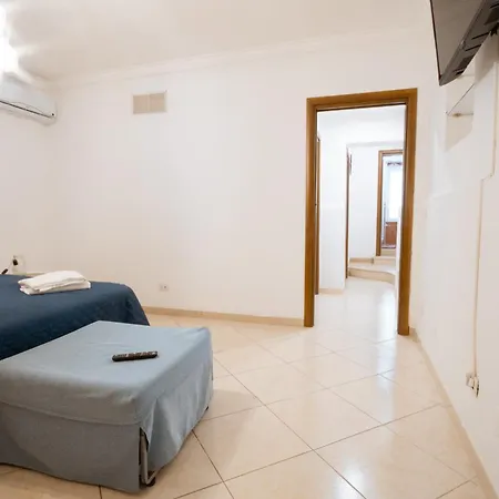 Appartement A 31 Passi Dal Mare