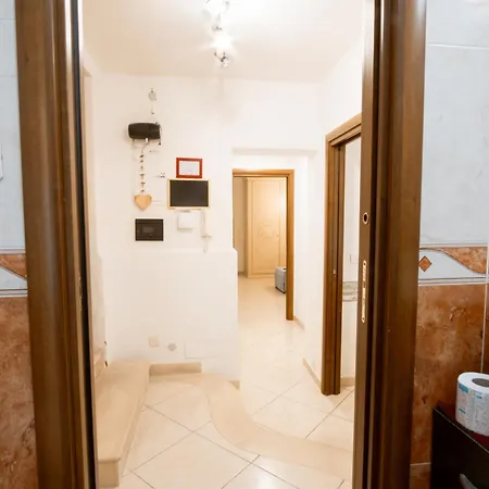 A 31 Passi Dal Mare Appartement