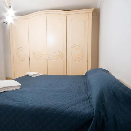 A 31 Passi Dal Mare Bari