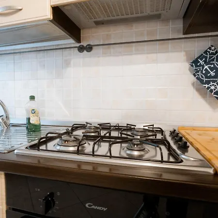 A 31 Passi Dal Mare Appartement