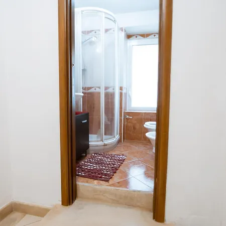 A 31 Passi Dal Mare Appartement *