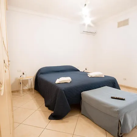 A 31 Passi Dal Mare Бари