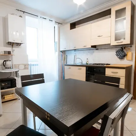 A 31 Passi Dal Mare Бари