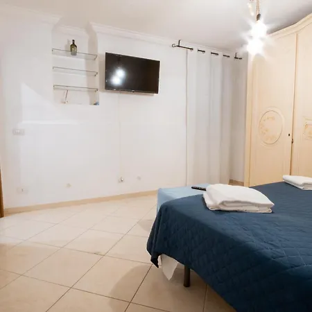 Apartman A 31 Passi Dal Mare Bari