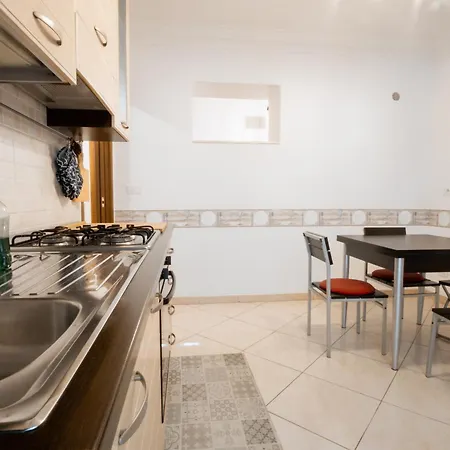 A 31 Passi Dal Mare Бари