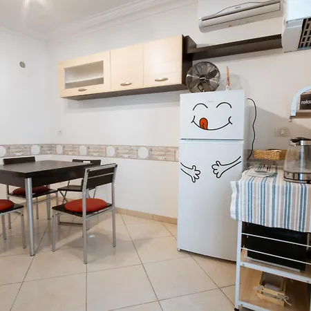 A 31 Passi Dal Mare Apartman