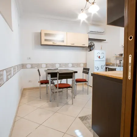 A 31 Passi Dal Mare Бари