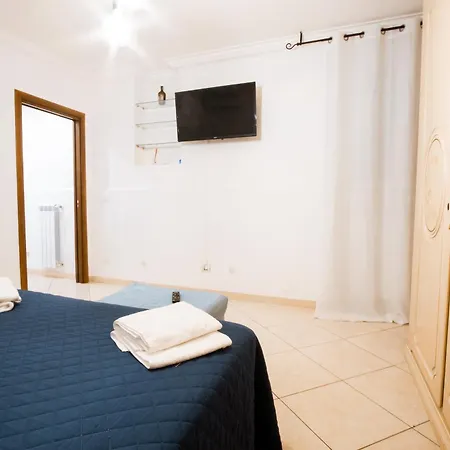 Apartman A 31 Passi Dal Mare