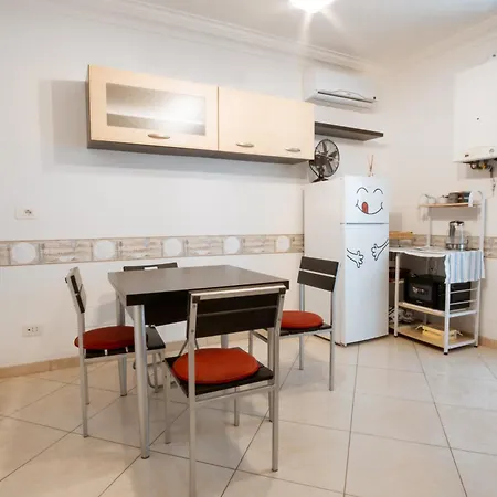 A 31 Passi Dal Mare Apartman *