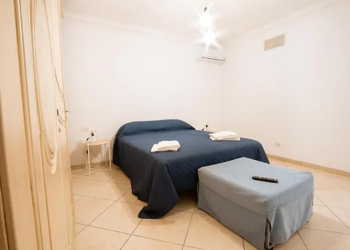 A 31 Passi Dal Mare Bari