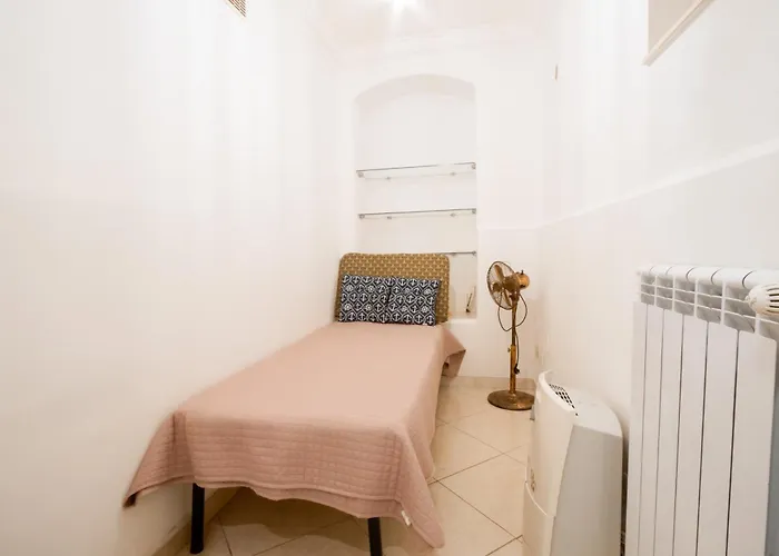 Appartamento A 31 Passi Dal Mare