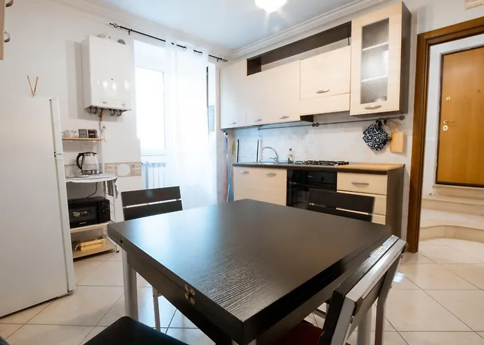 A 31 Passi Dal Mare Bari