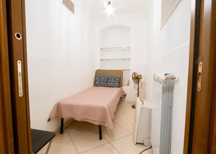 A 31 Passi Dal Mare Appartamento *