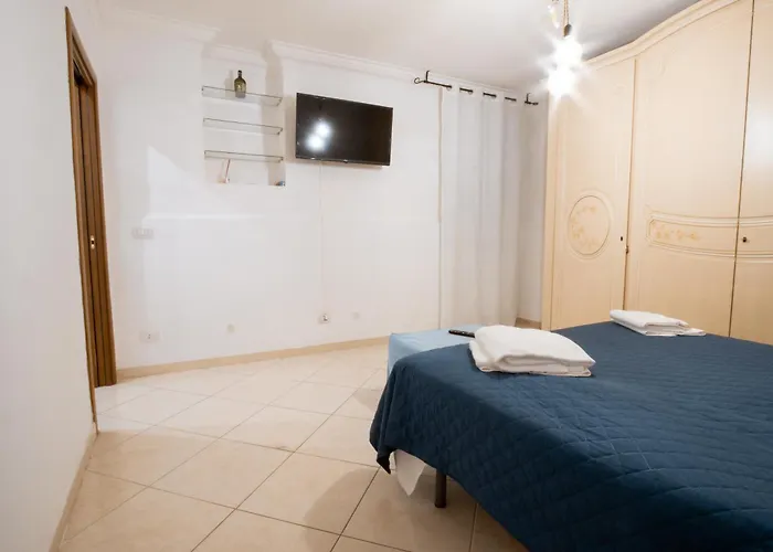 Appartamento A 31 Passi Dal Mare Bari