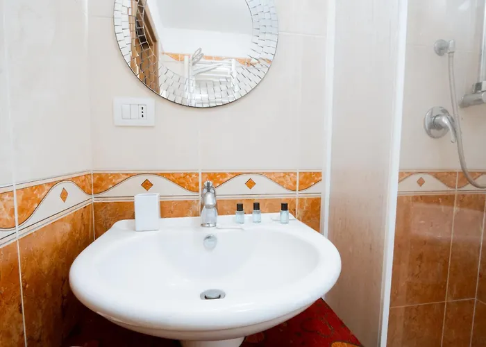 A 31 Passi Dal Mare *