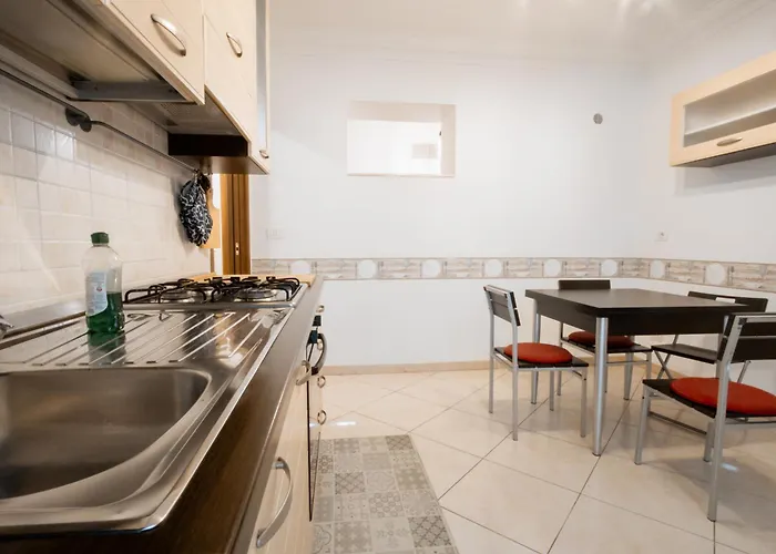 A 31 Passi Dal Mare Bari