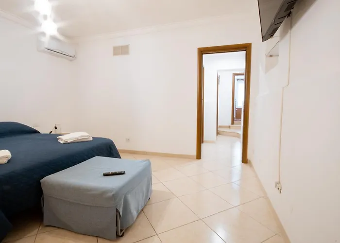 Appartamento A 31 Passi Dal Mare