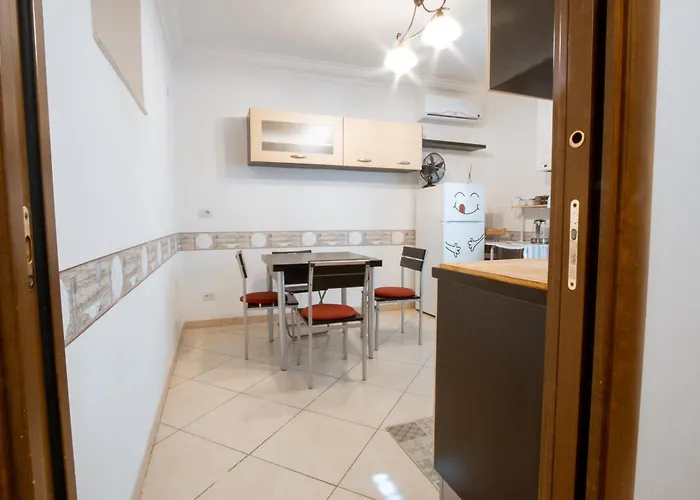 A 31 Passi Dal Mare Bari