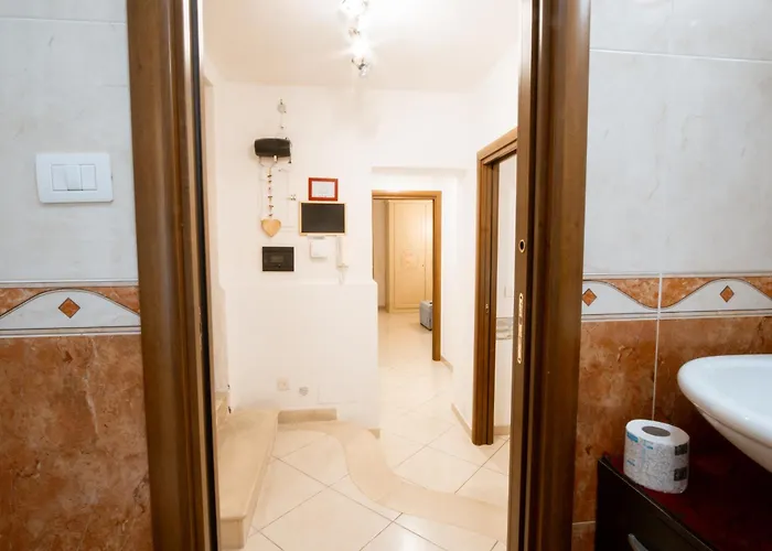 A 31 Passi Dal Mare Appartamento