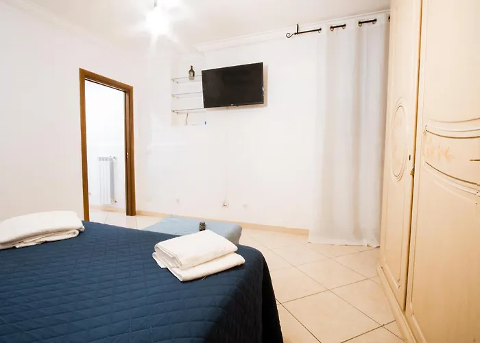 Appartamento A 31 Passi Dal Mare