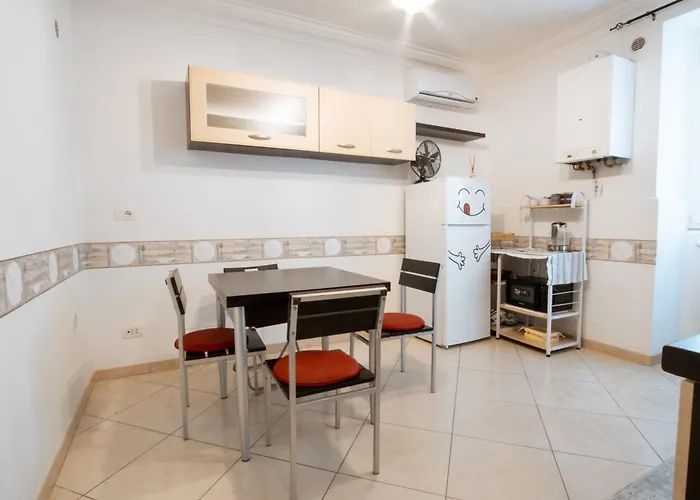 A 31 Passi Dal Mare Appartamento *