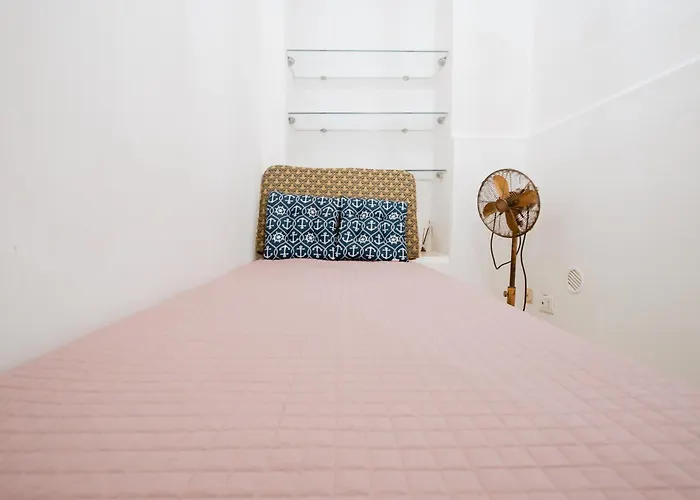 Appartamento A 31 Passi Dal Mare *