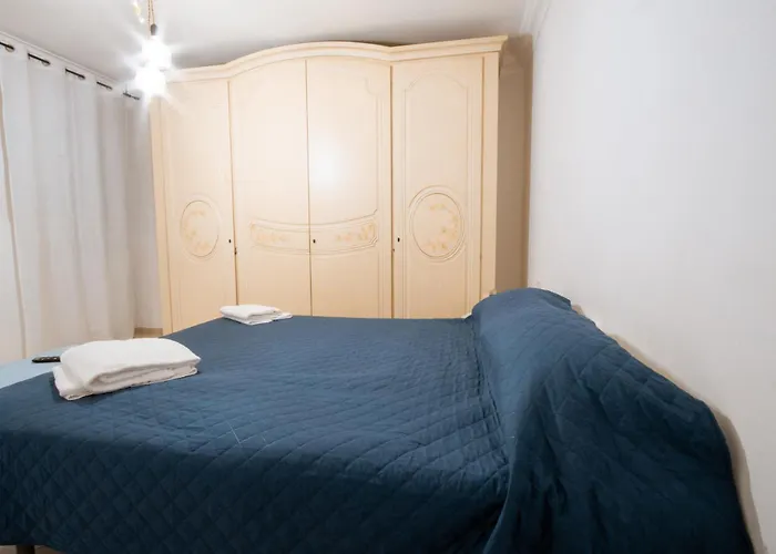 A 31 Passi Dal Mare Bari