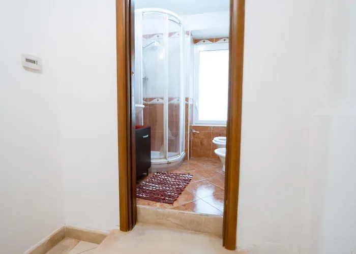 A 31 Passi Dal Mare Appartamento *